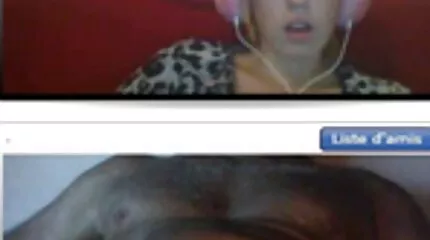 I dansk sex snapchat elegant lejlighed sort fucked hvid i mink