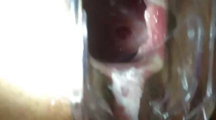 En lille depraverede chick ønskede køn i dansk live sex røven
