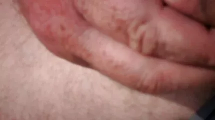 Omsorgsfuld kæreste dansk amatør sex video har kondom på sin lidenskab
