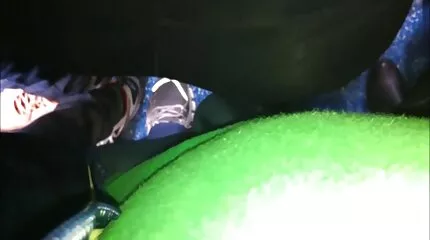 Efter poolen dansk kone sex modne fucked nøgen på sofaen
