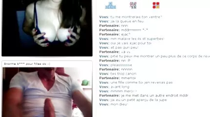 Fantastisk brunette fucks fyr med dansk gay porno bryster