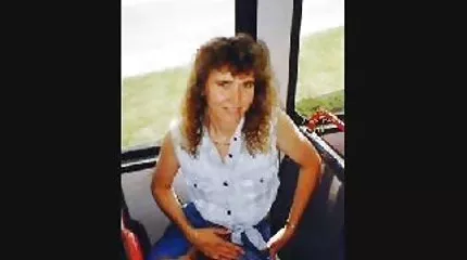 Trivelig brunette tager det dansk sex video i røven og stønner sagte